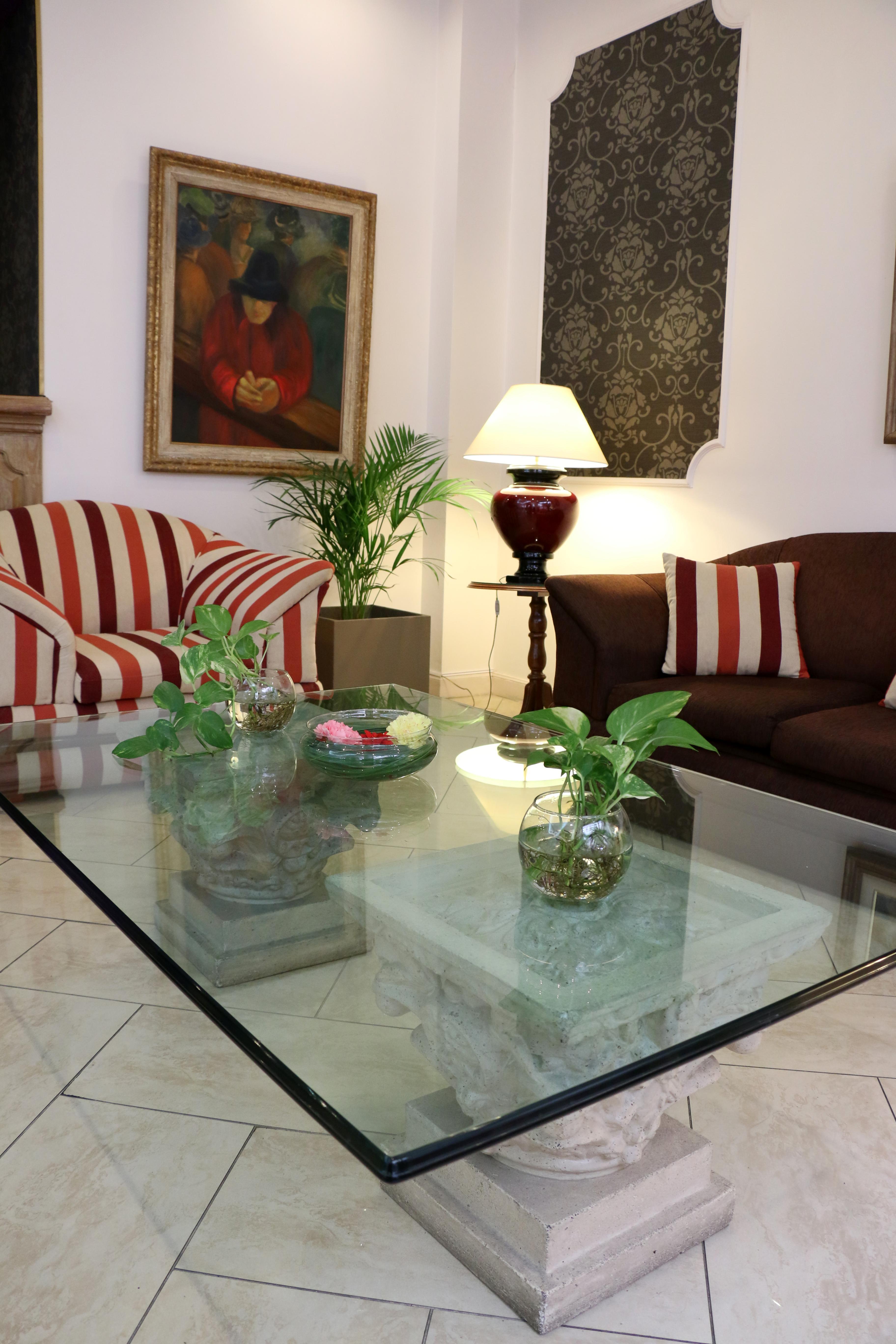 Centuria Hotel Buenos Aires Exteriér fotografie